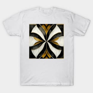 Glamorous art deco II T-Shirt